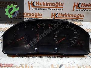 AUDİ A6 2.5 TDİ KİLOMETRE SAATİ 4B0919860N, 4B0 919 860 N, KİLOM