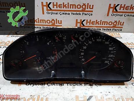 Audi A6 Gösterge Paneli 4B0919860N çıkma parça