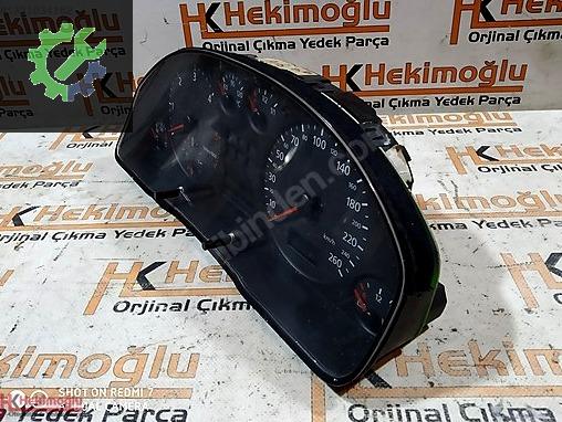 Audi A6 Gösterge Paneli 4B0919860N çıkma parça