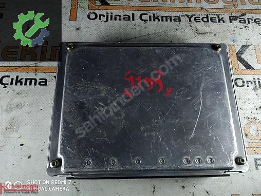 Audi A6 Beyin 0281001931 çıkma parça