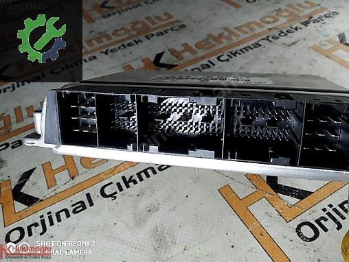 Audi A6 Beyin 0281001931 çıkma parça