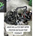 Audi A4 Elektrik Tesisatı Çıkma Parça Kayseri