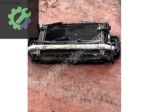 AUDİ A6 2.7 3.0 TDİ SU RADYATÖR KLİMA RADYATÖR ON PANEL FAN SETİ