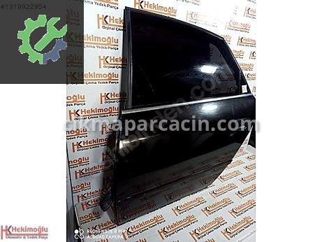 Audi A6 Kapı (Arka Sol) çıkma parça