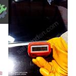 AUDİ A6 2001-2004 SOL ARKA KAPI SİYAH BOYALI DOLU & BOŞ