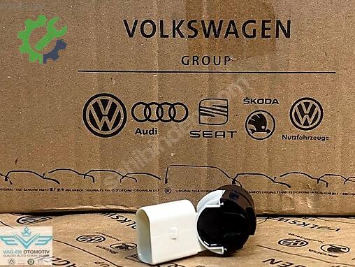 Audi A6 Park Sensörü 7H0919275D çıkma parça