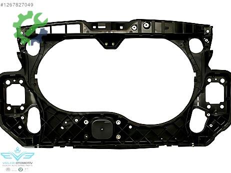 Audi A6 Ön Panel 4F0805594D çıkma parça