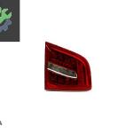 AUDİ A6 2008- İÇ STOP LAMBASI SOL (LED) SIFIR 4F5945093E
