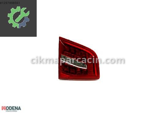 Audi A6 Sol Arka Stop 4F5945093E çıkma parça