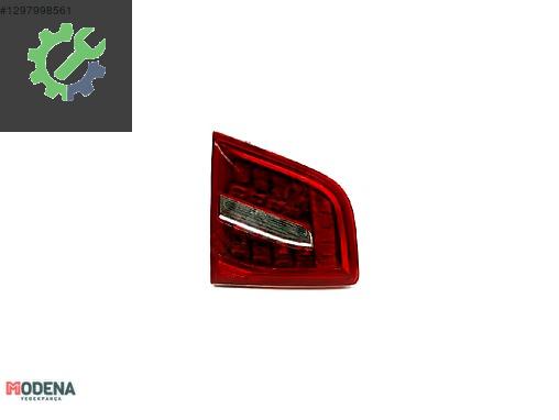 AUDİ A6 2008- İÇ STOP LAMBASI SOL (LED) SIFIR 4F5945093E