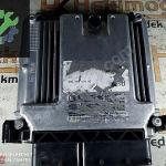 AUDİ A6 2008 ÇIKMA MOTOR BEYNİ 03G 906 016 GC