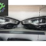 AUDİ A6 2011-2014 FARLAR