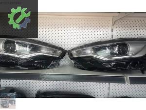 AUDİ A6 2011-2014 FARLAR (2. Adet)
