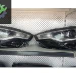 AUDİ A6 2011-2014 FARLAR