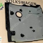 Audi A6 2011-2014 Sıfır Motor Kapağı