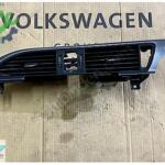 Audi A6 2011-2015 Çıkma Kalorifer Izgarası 4G1820951F