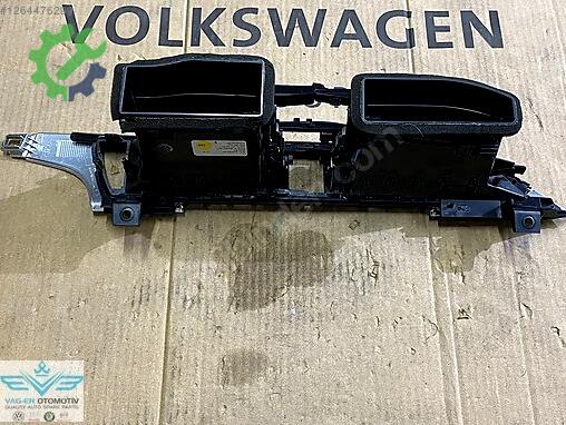 Audi A6 Kalorifer Izgarası 4G1820951F çıkma parça