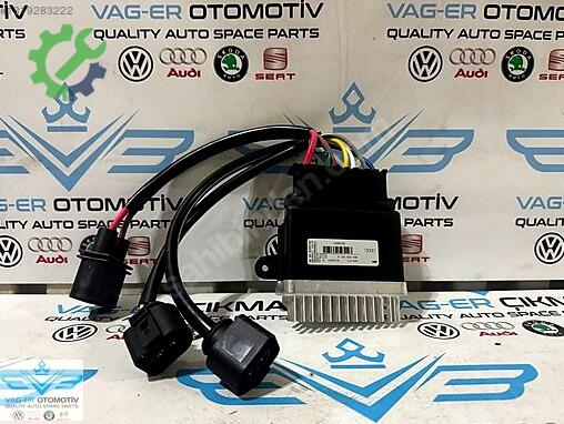 Audi A6 Kontrol Ünitesi 8K0959501C çıkma parça