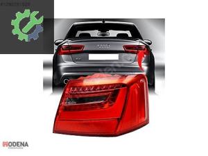 AUDI A6 2011- DIŞ STOP LAMBASI SAĞ LEDLİ SIFIR 4G5945096A