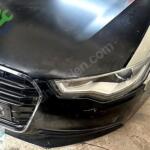 Audi A6 2012-2013 Çıkma Ön Tampon Sağ