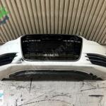 Audi A6 2012-2013 Çıkma Ön Tampon
