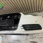 Audi A6 2012-2013 Çıkma Ön Tampon