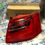 Audi A6 2012-2013 Çıkma Sol Arka Stop 4G5945096