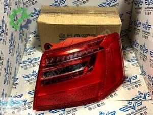 Audi A6 2012-2013 Çıkma Sol Arka Stop 4G5945096