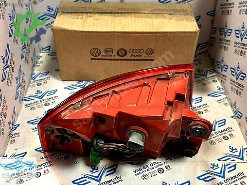 Audi A6 Sol Arka Stop 4G5945096 çıkma parça