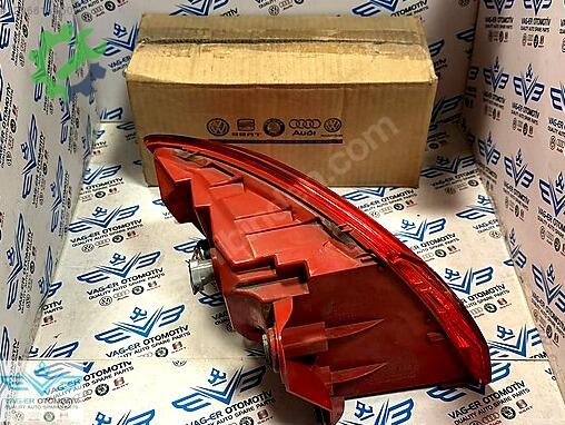 Audi A6 Sol Arka Stop 4G5945096 çıkma parça