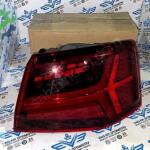 Audi A6 2012-2013 Çıkma Sağ Dış Stop 4G5945096