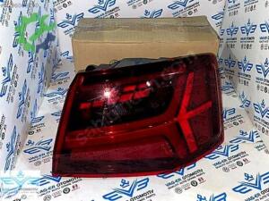 Audi A6 2012-2013 Çıkma Sağ Dış Stop 4G5945096