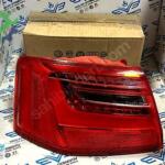 Audi A6 2012-2013 Çıkma Sol Arka Stop 4G5945095