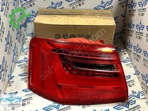 Audi A6 2012-2013 Çıkma Sol Arka Stop 4G5945095