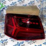 Audi A6 2012-2013 Çıkma Sol Dış Stop 4G5945095