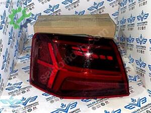 Audi A6 2012-2013 Çıkma Sol Dış Stop 4G5945095