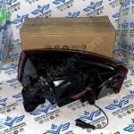 Audi A6 2012-2013 Çıkma Sol Dış Stop 4G5945095