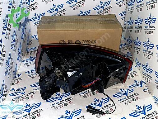 Audi A6 Sol Dış Stop 4G5945095 çıkma parça