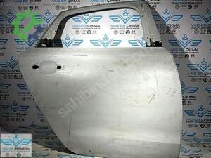 Audi A6 2012-2013 Sıfır Sağ Kapı 20122013201420