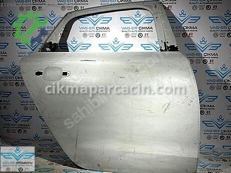 Audi A6 Sağ Kapı çıkma parça