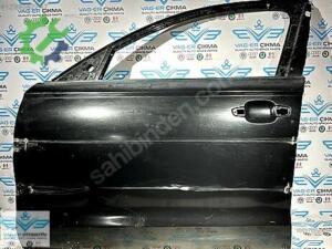 Audi A6 2012-2013 Çıkma Sol Kapı 20122013201420