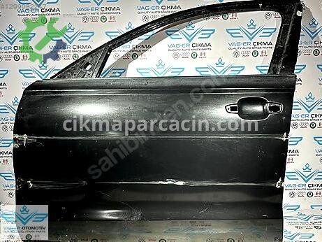 Audi A6 Sol Kapı çıkma parça