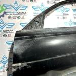 Audi A6 2012-2013 Çıkma Sol Kapı 20122013201420