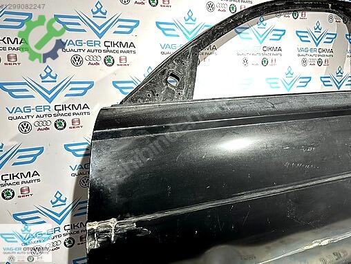 Audi A6 Sol Kapı 20122013201420 çıkma parça