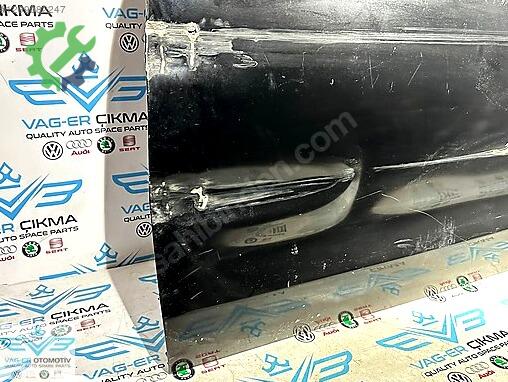Audi A6 Sol Kapı 20122013201420 çıkma parça