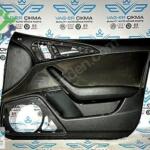 Audi A6 2012-2015 Çıkma Kapı Döşemesi 4G1867106