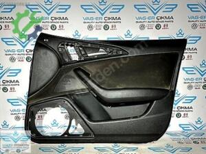 Audi A6 2012-2015 Çıkma Kapı Döşemesi 4G1867106