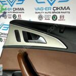 Audi A6 2012-2015 Çıkma Sağ Arka Kapı 4G0867306