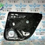 Audi A6 2012-2015 Çıkma Sol Arka Kapı 4G0867305