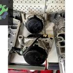 AUDİ A6 2012 SIFIR ORJİNAL ELEKTRİKLİ MOTOR KULAKLARI